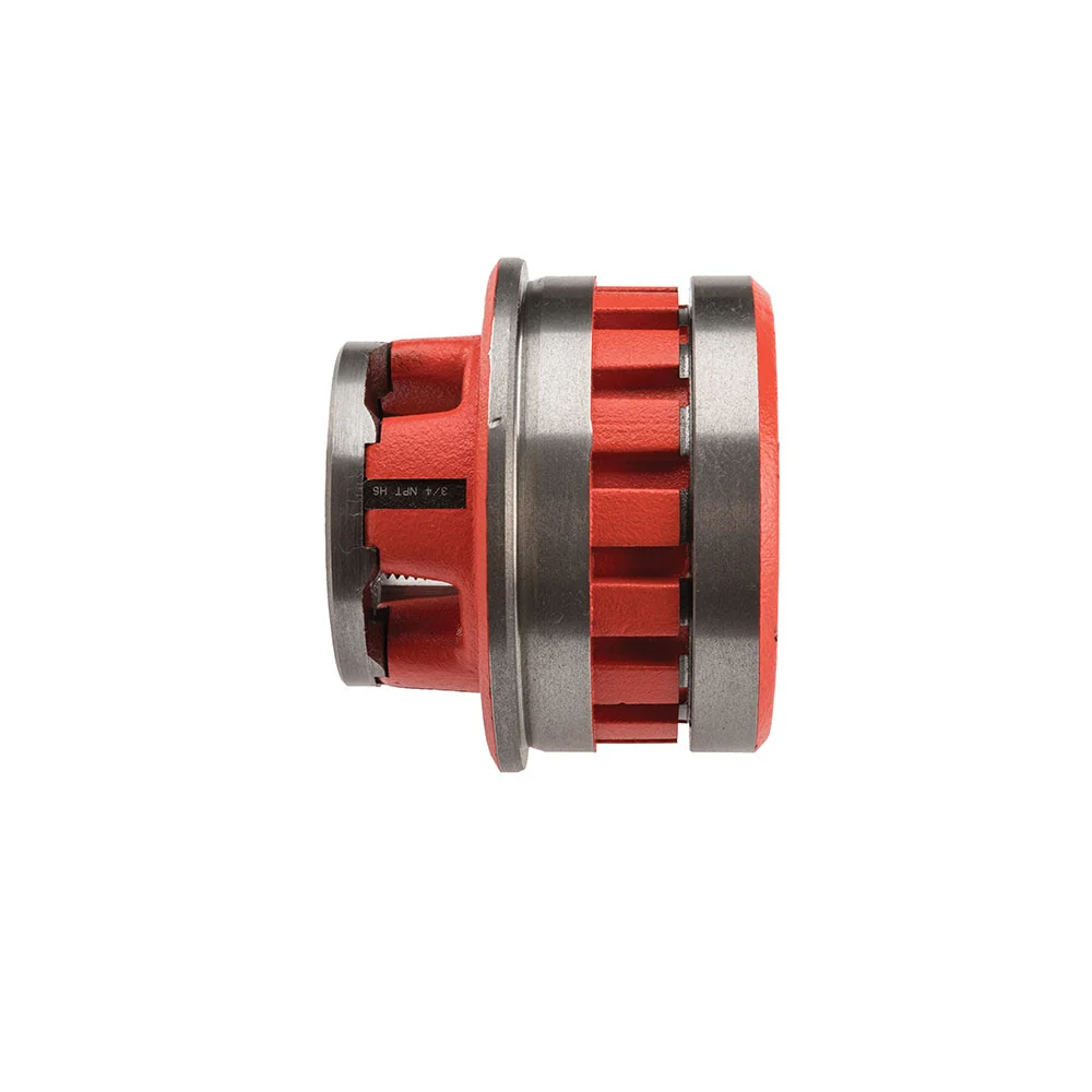 RIDGID 37485 12-R 3/4" NPT Die Head Complete High-Speed - Image 2