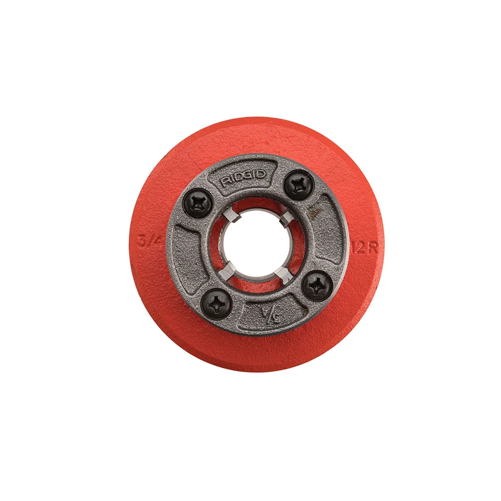 RIDGID 37485 12-R 3/4" NPT Die Head Complete High-Speed - Image 3