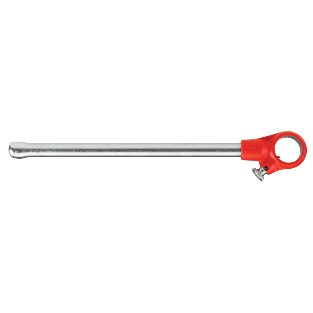 RIDGID 37777 11-R Ratchet and Handle Assembly - Image 3