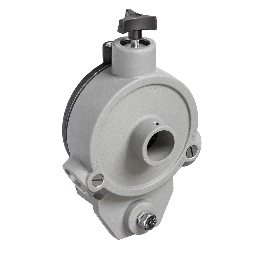 Ridgid 43642 AutoFeed Assembly for K-750 and K-750R Drum Machines - Image 2