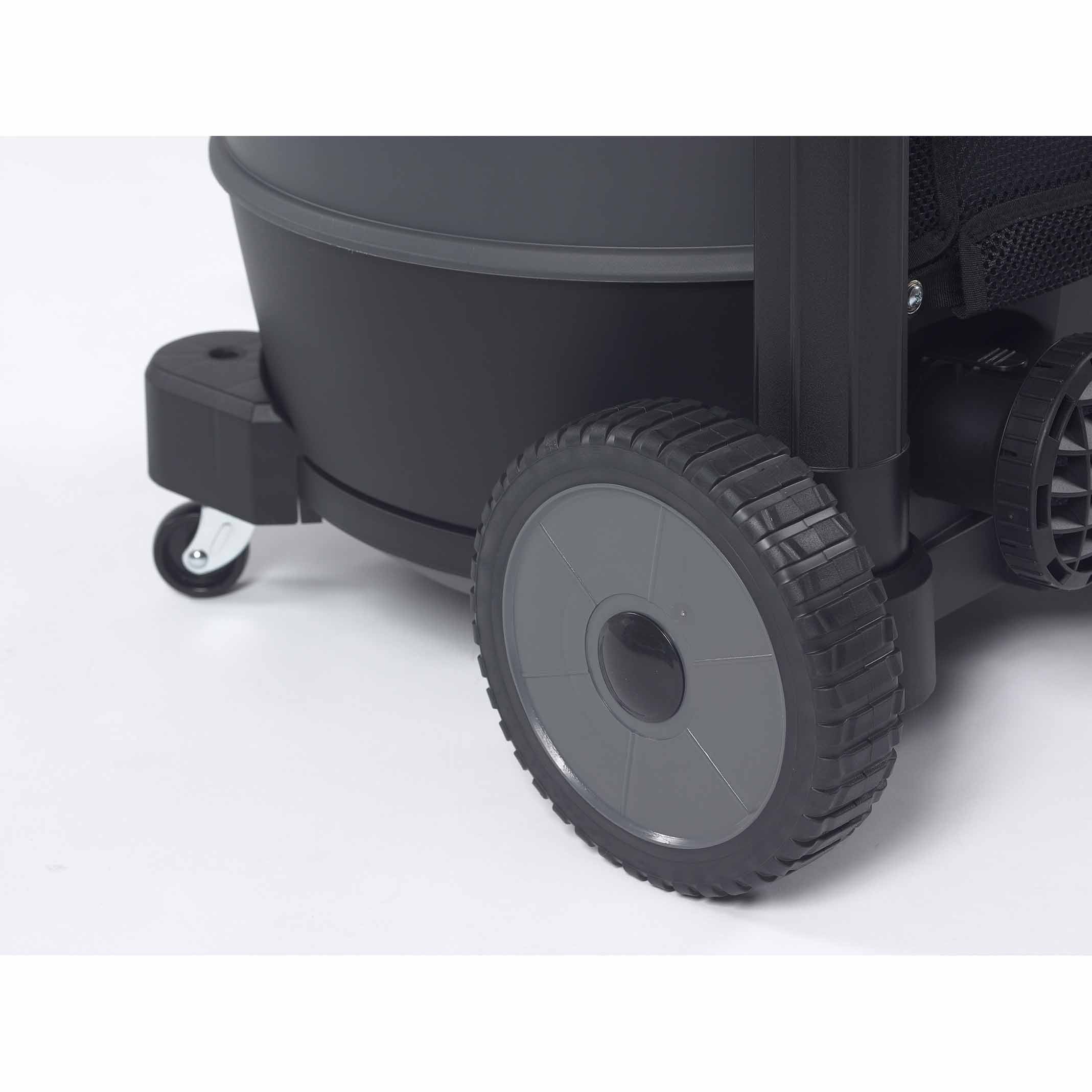RIDGID 50338 1650RV 16 Gal Motor on Bottom Wet/Dry Vac - Image 19