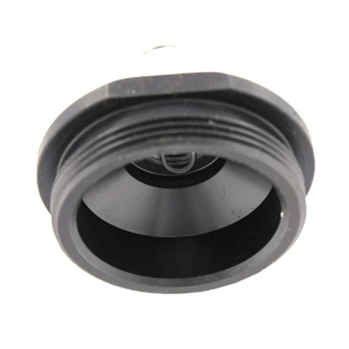 RIDGID 51045 E-730 1/4" NPT Pipe Adapter for Model 819 Nipple Chuck, 1/4" NPT - Image 2