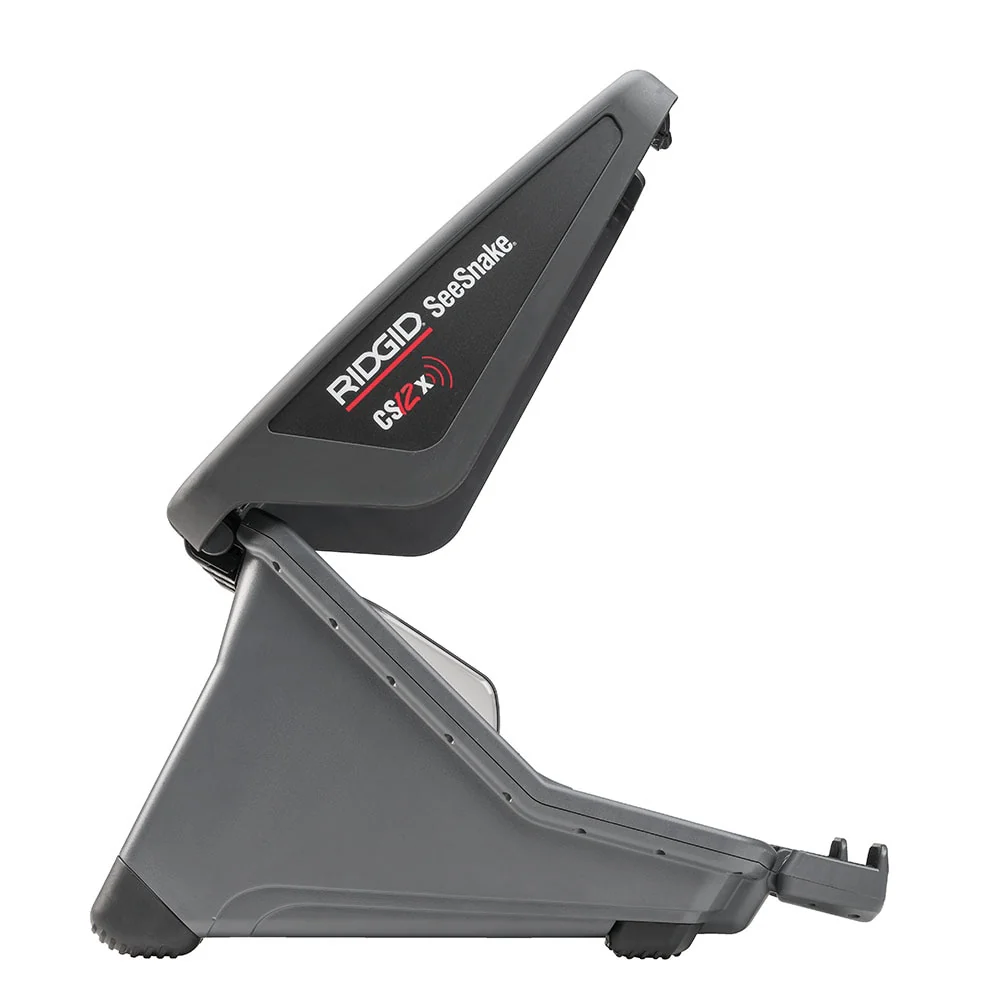 RIDGID 57278 CS12x SeeSnake Digital Recording Monitor with Wi-Fi - Image 3