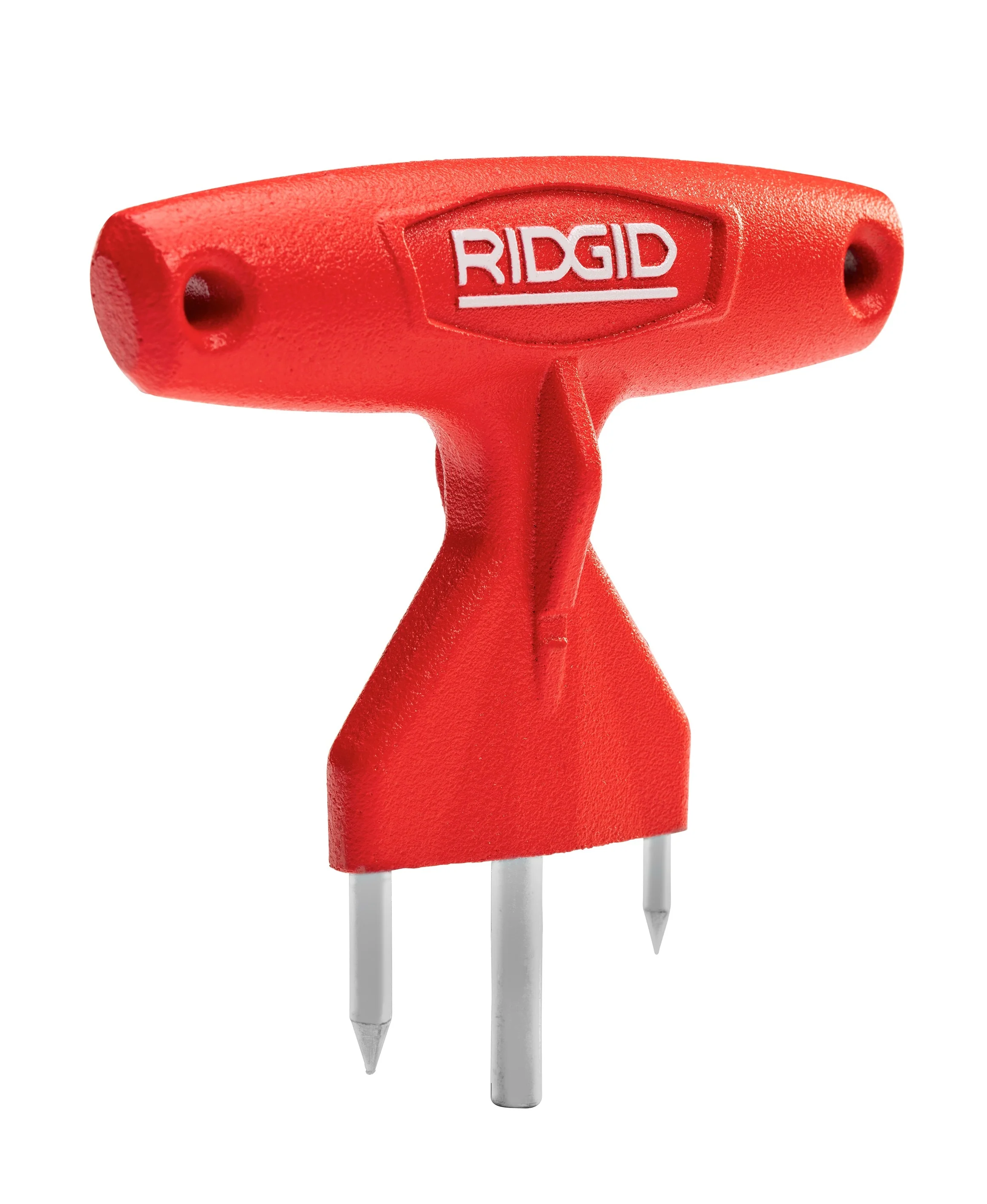 RIDGID 61688 K-5208, 115V 60Hz Sectional Drain Cleaner With Guide Hose - Image 3