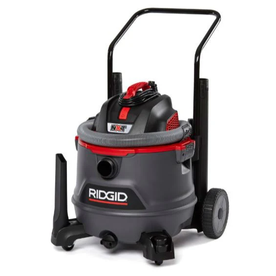 RIDGID 62718 Model RT1400 Professional Wet/Dry Vac - Image 2