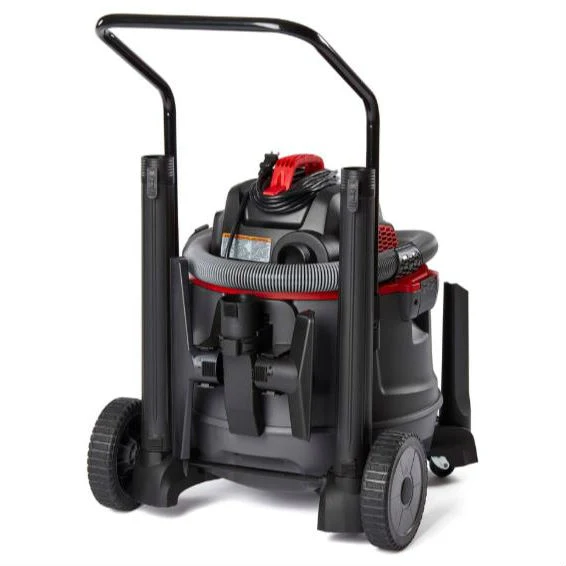 RIDGID 62718 Model RT1400 Professional Wet/Dry Vac - Image 3