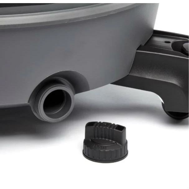 RIDGID 62718 Model RT1400 Professional Wet/Dry Vac - Image 4