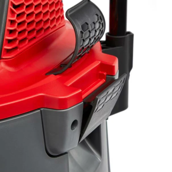 RIDGID 62718 Model RT1400 Professional Wet/Dry Vac - Image 6
