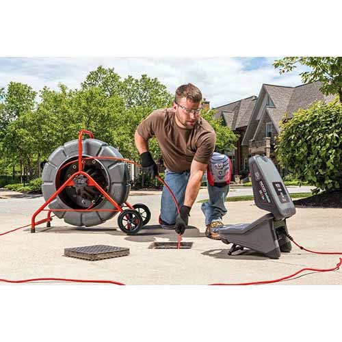 Ridgid 68768 CS65XR Monitor - Image 8