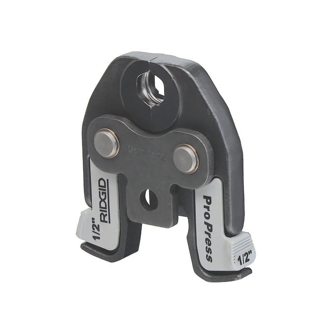 RIDGID 76667 1-1/4" Jaw for Standard Series ProPress Pressing Tool - Image 3