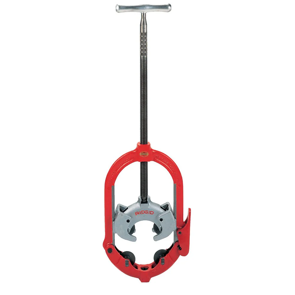 RIDGID 83080 466-S Steel Hinged Pipe Cutter, 4" - 6" - Image 5