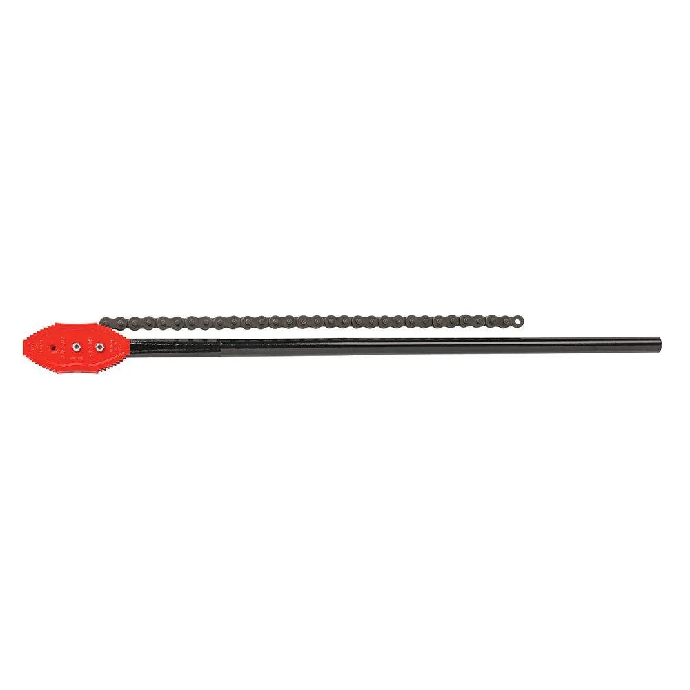 RIDGID 92675 Chain Tongs, Double-End - Model 3233 - Image 2