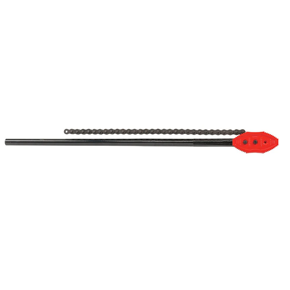 RIDGID 92675 Chain Tongs, Double-End - Model 3233 - Image 3