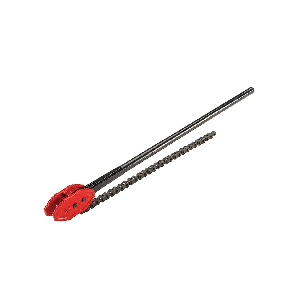 RIDGID 92675 Chain Tongs, Double-End - Model 3233 - Image 4