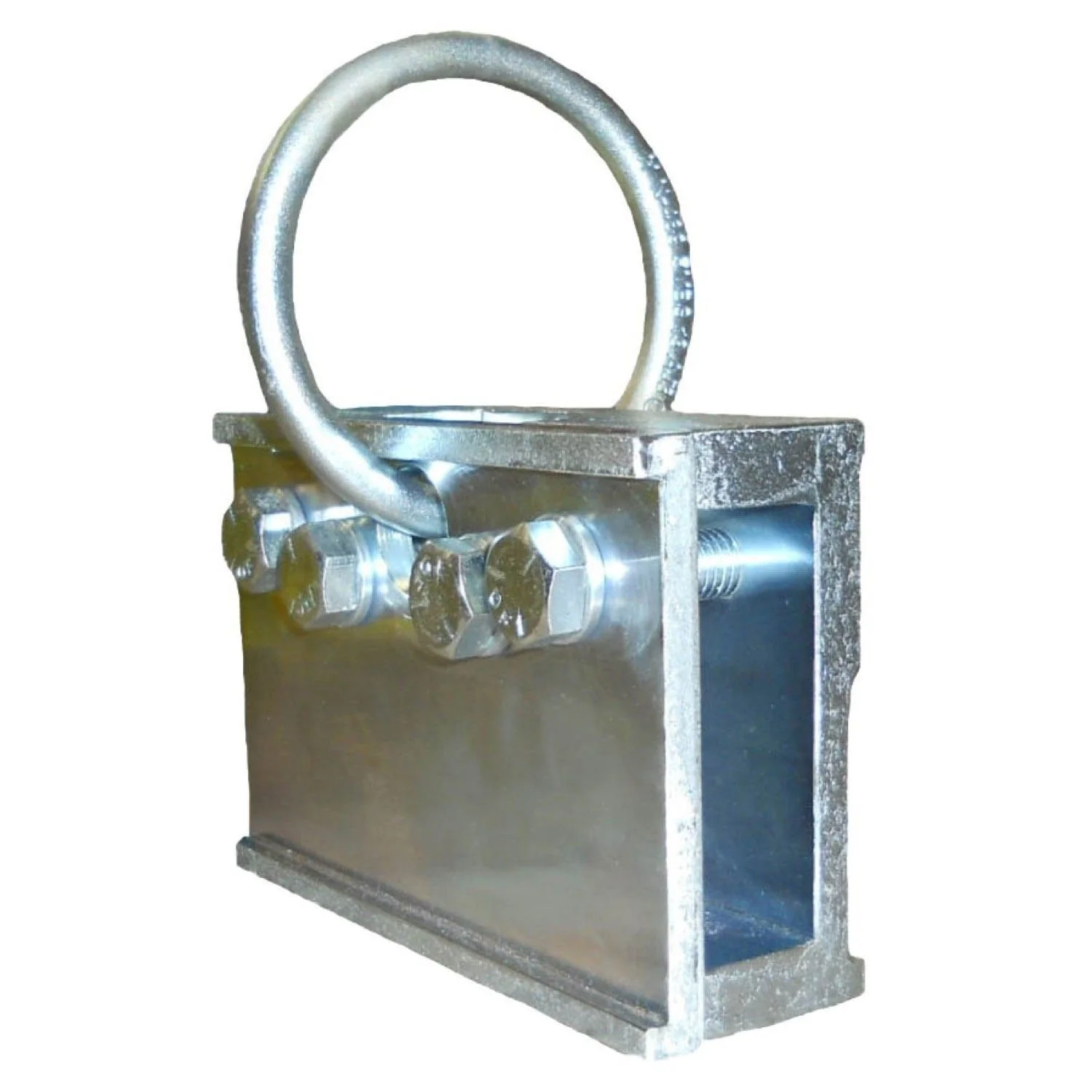 Safewaze FS-EX311 Single Standing Seam Roof Bracket - Image 2