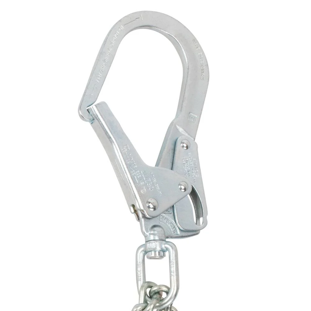 Safewaze FS061 Rebar Chain Assembly 19" - Image 2