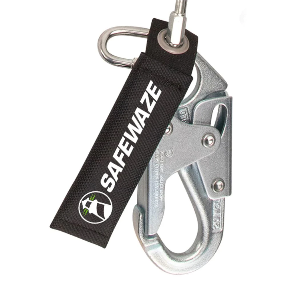 Safewaze FS061 Rebar Chain Assembly 19" - Image 3