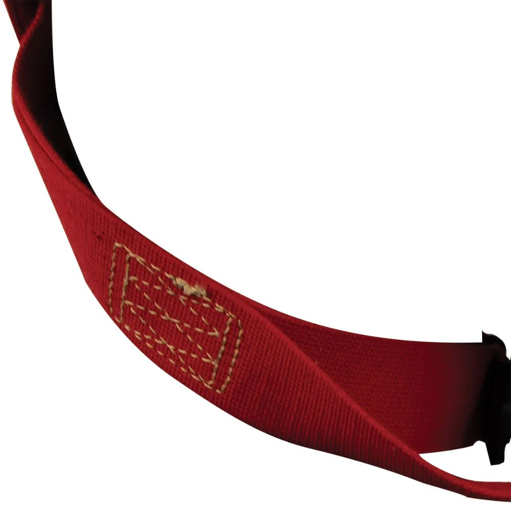 Safewaze FS77425-WE-S/M Welding Full Body Harness: 1D, Mb Chest, Mb Legs - Image 8
