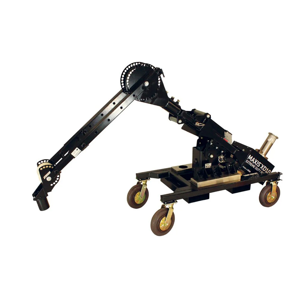 Southwire 59190402 Maxis XD10 Extreme Duty 10000 lbs. Cable Puller - Image 2