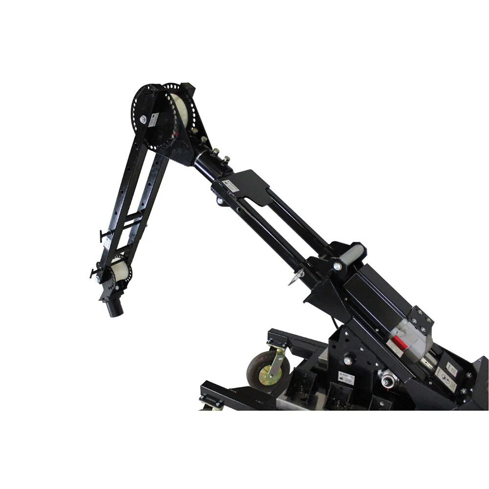 Southwire 59190402 Maxis XD10 Extreme Duty 10000 lbs. Cable Puller - Image 3
