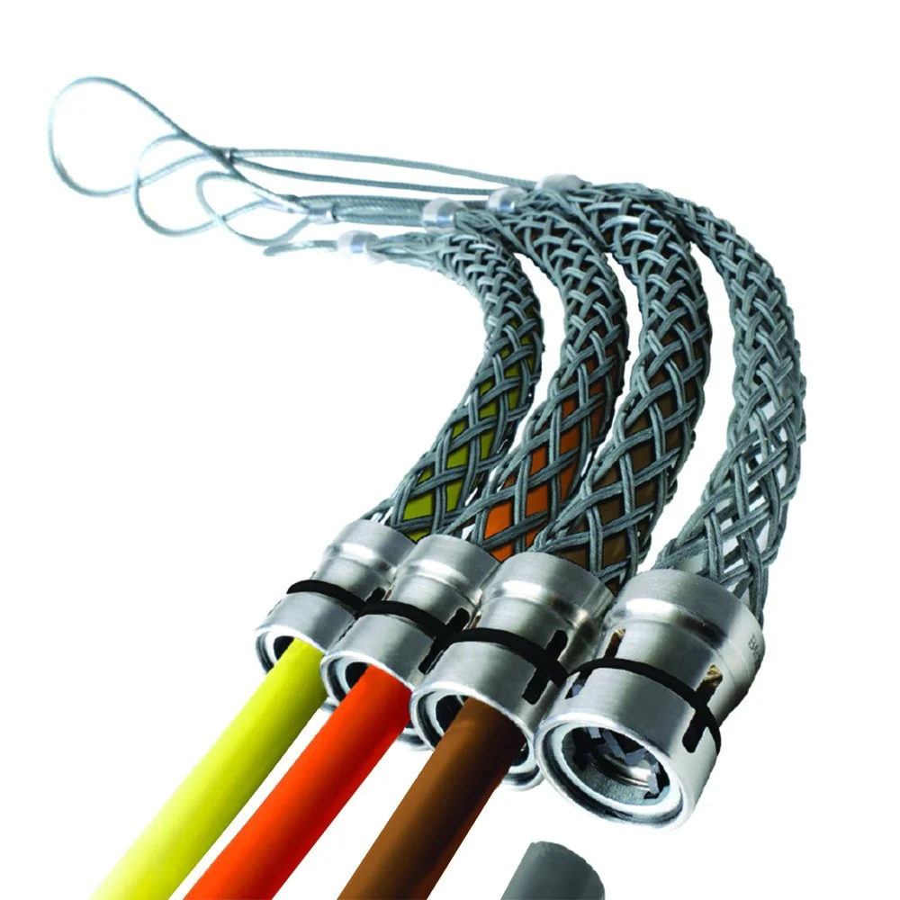 Southwire GP101A 3/0 - 4/0 AWG Maxis Grips Pulling Heads