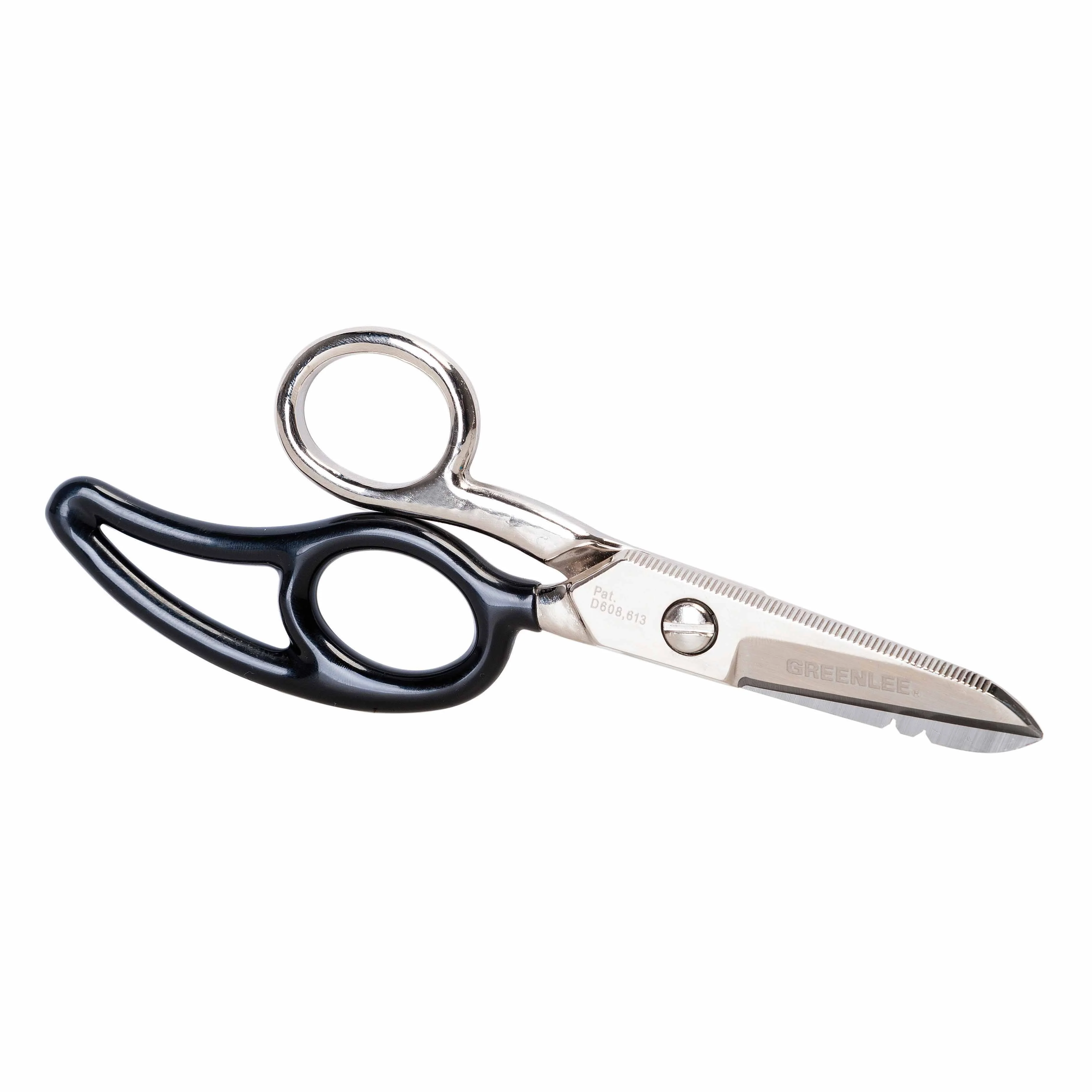 Tempo PT-T03 Datacomm Electrician's Scissors - Image 3