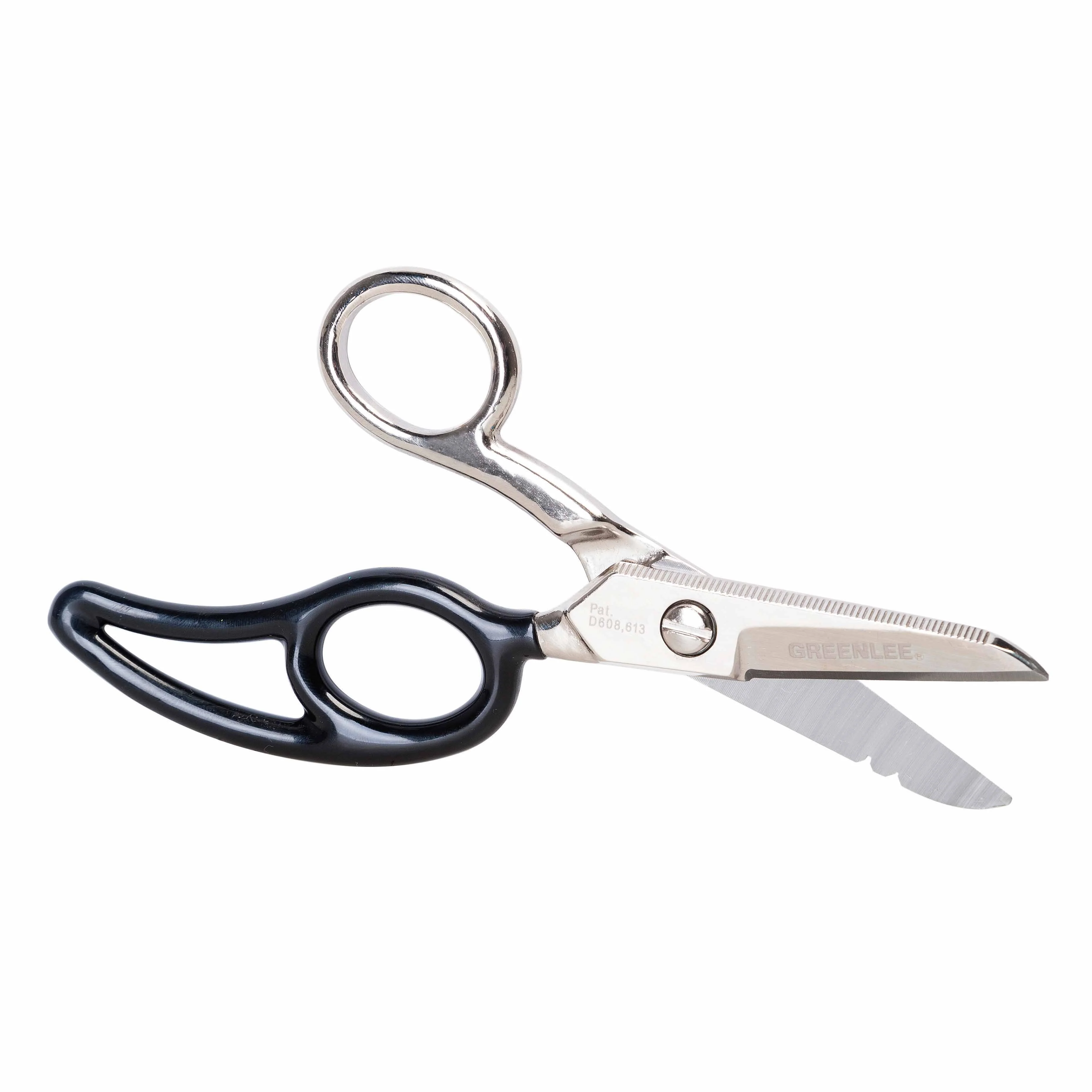 Tempo PT-T03 Datacomm Electrician's Scissors - Image 4