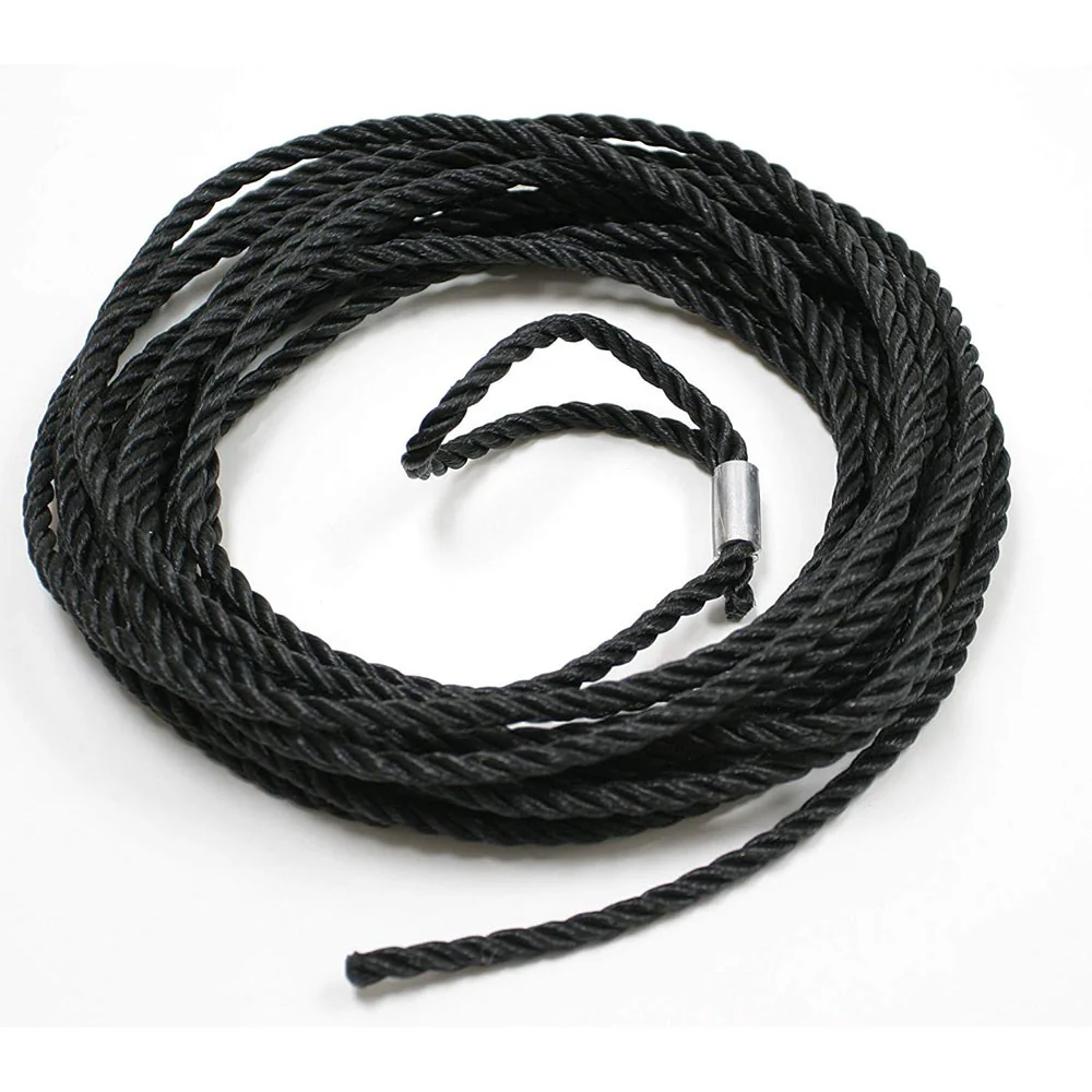 Werner AC30-2 36'-40' Replacement Rope For Extension Ladders - Image 2