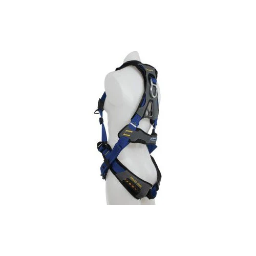 Werner H012001 ProForm Standard Harness, S, Tongue Buckle Legs - Image 2