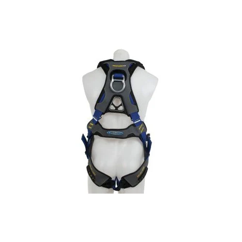 Werner H012001 ProForm Standard Harness, S, Tongue Buckle Legs - Image 3