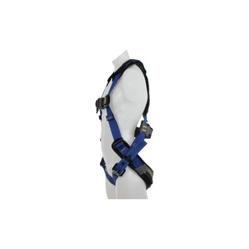 Werner H012001 ProForm Standard Harness, S, Tongue Buckle Legs - Image 4