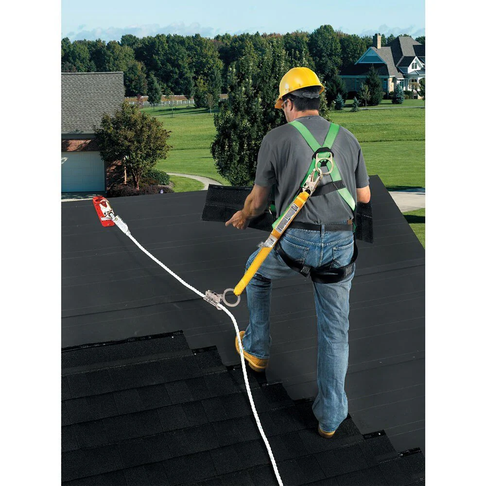 Werner K211201 UpGear Roofing Safety System - Image 2