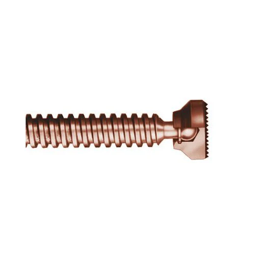 Wilton WL9-14229 Spark-Duty Drop Forged C-Clamp, 0-3" Opening Capacity - Image 2