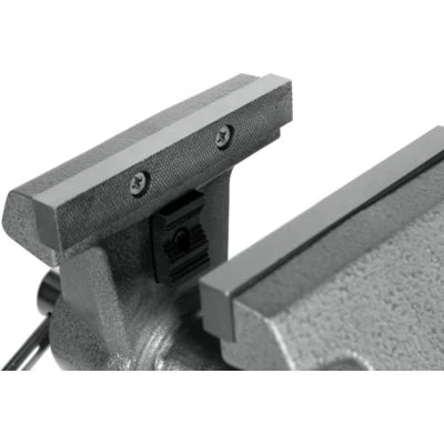 Wilton WL9-28812 865M 6-1/2" Mechanics Pro Round Channel Vise - Image 6