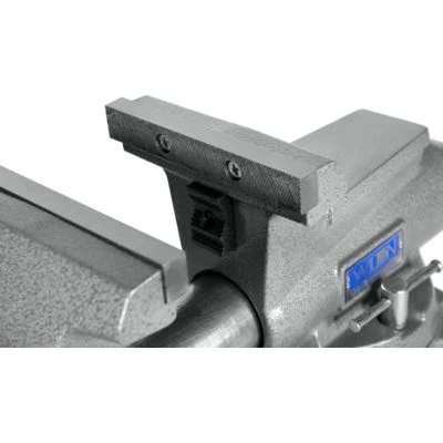 Wilton WL9-28812 865M 6-1/2" Mechanics Pro Round Channel Vise - Image 7