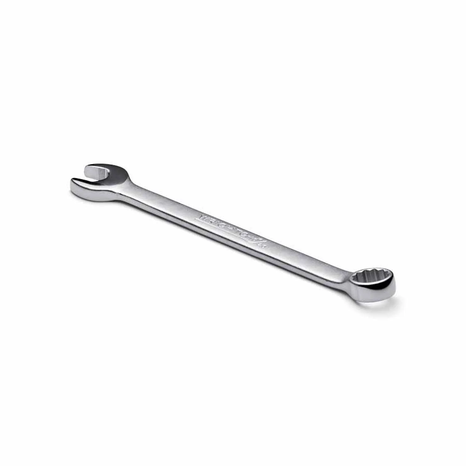Wright Tool 1128 Combination Wrench WRIGHTGRIP 2.0 12 Point Satin 7/8"