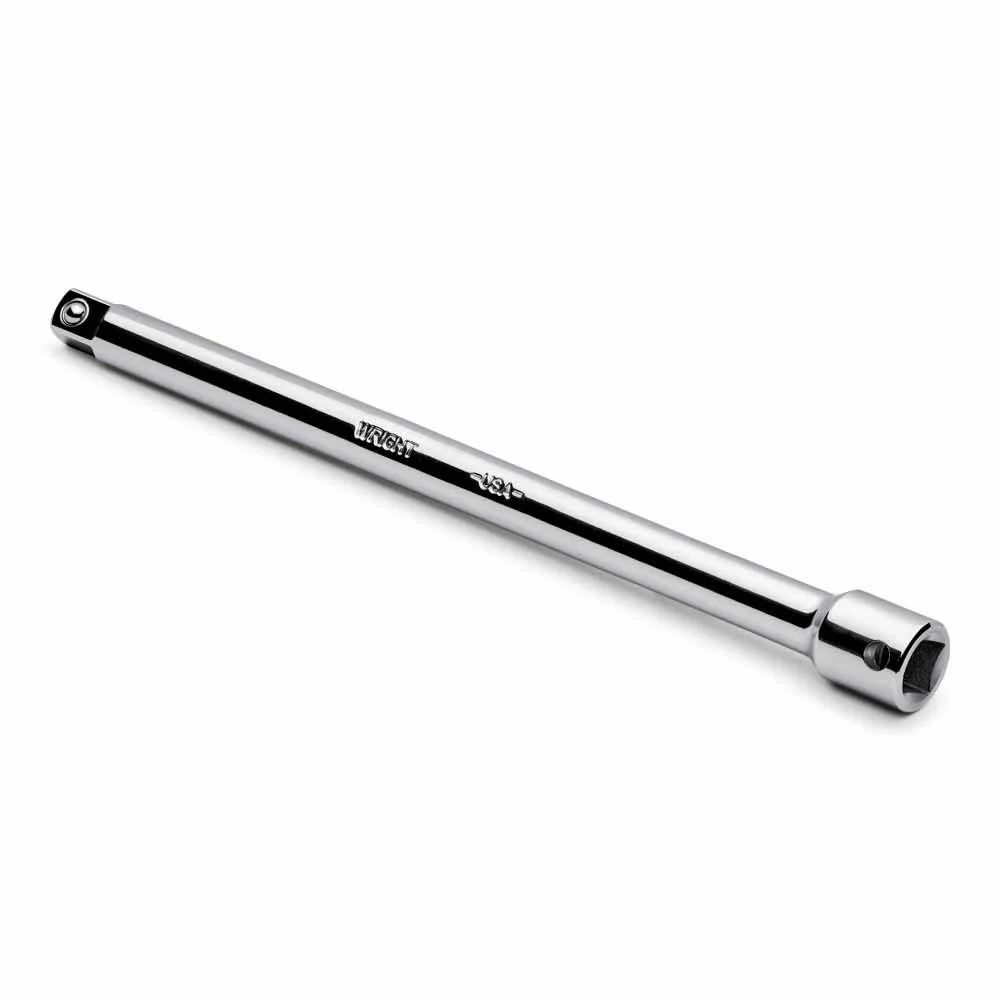 Wright Tool 4410 1/2" Drive Extension 10" - Image 2